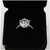 Image 1 : #3506-5.00 CT GRA CERTIFIED ROUND BRILLIANT CUT