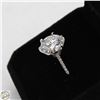 Image 2 : #3506-5.00 CT GRA CERTIFIED ROUND BRILLIANT CUT