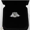 Image 1 : #3505-5.00 CT GRA CERTIFIED ROUND BRILLIANT CUT