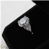 Image 2 : #3505-5.00 CT GRA CERTIFIED ROUND BRILLIANT CUT