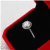 Image 2 : #3499-2.00 CT GRA CERTIFIED ROUND BRILLIANT CUT