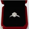 Image 1 : #3501-3.00 CT GRA CERTIFIED ROUND BRILLIANT CUT