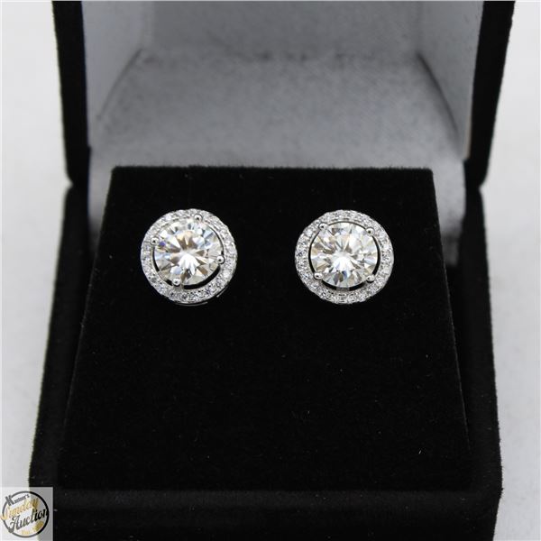 #3514-2.00 CT GRA CERTIFIED ROUND BRILLIANT CUT