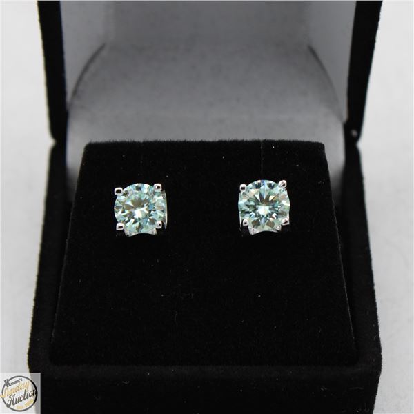 #3510-2.00 CT TW GRA CERTIFIED ROUND BRILLIANT CUT