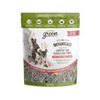 Image 1 : 48OZ LIVING WORLD GREEN BOTANICALS TIMOTHY HAY