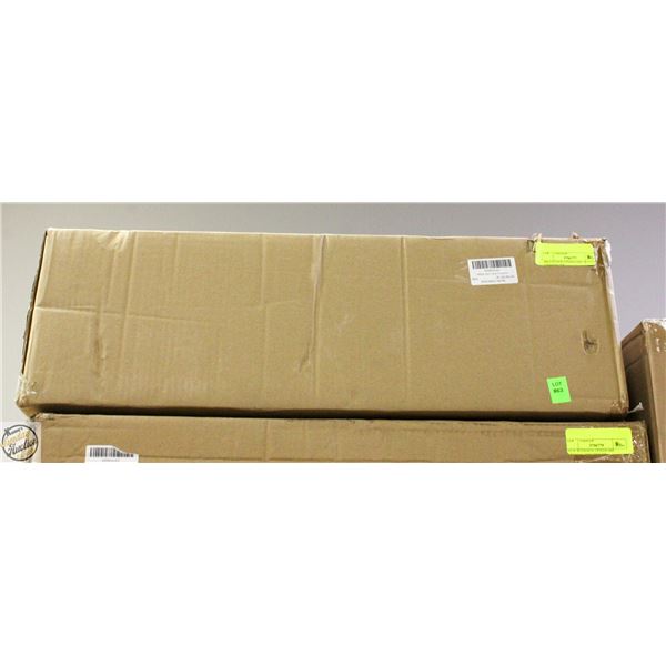 BRAND NEW UPSEED D60 CRYSTAL CHANDELIER