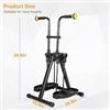 Image 1 : NEW AIR WALKER TRAINER EXERCISE MACHINE