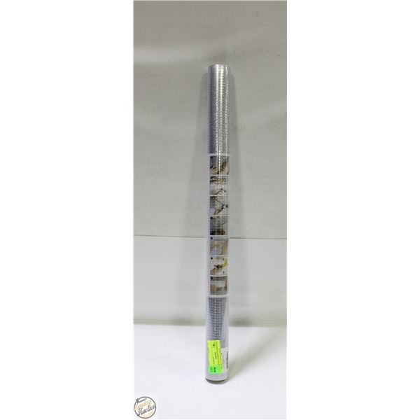 BRAND NEW RABBITGOO WINDOW PRIVACY FILM 60 X 300CM