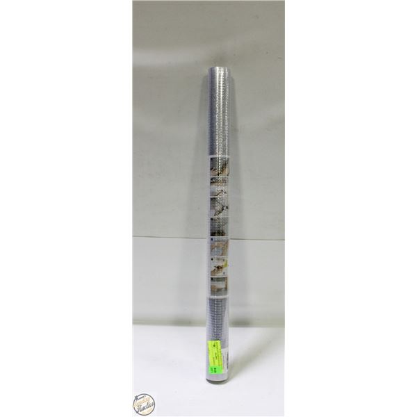 BRAND NEW RABBITGOO WINDOW PRIVACY FILM 60 X 300CM