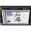 Image 1 : POWERSTROKE ELECTRIC PRESSURE WASHER 1900PSI