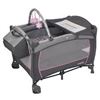 Image 1 : BRAND NEW EVENFLO PORTABLE BABY SUITE DLX PLAYARD