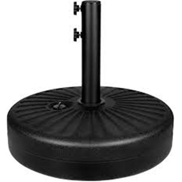 BRAND NEW SIMPLE DELUXE UMBRELLA STAND HOLDER