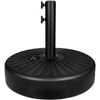 Image 1 : BRAND NEW SIMPLE DELUXE UMBRELLA STAND HOLDER