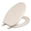 Image 1 : NEW CENTOCO PLASTIC TOILET SEAT STANDARD MODEL