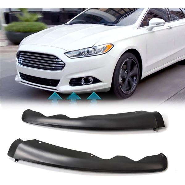 BRAND NEW G-PLUS AIR DAM DEFLECTOR FORD FUSION