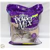 Image 1 : 15LBS SILICA POWER MIX CRYSTAL CAT LITTER