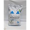 Image 1 : 40LBS BOXIECAT PREMIUM CLUMPING CLAY LITTER