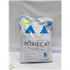 Image 1 : 40LBS BOXIECAT PREMIUM CLUMPING CLAY LITTER