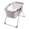 Image 1 : NEW WITH BOX EVENFLO LOFT PORTABLE BASSINET