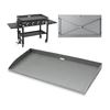 Image 1 : BRAND NEW MOASKER 36" GRIDDLE FOR BLACKSTONE