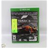 Image 1 : SEALED XBOX ONE FORZA 5 GOTY