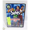 Image 1 : SEALED THE SIMS 2 APARTMENT LIFE