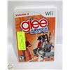 Image 1 : SEALED WII GLEE KARAOKE REVOLUTION