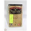 Image 1 : SEALED 2006 PSP SID MEIER'S PIRATES