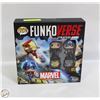Image 1 : SEALED POP! FUNKO VERSE STRATEGY