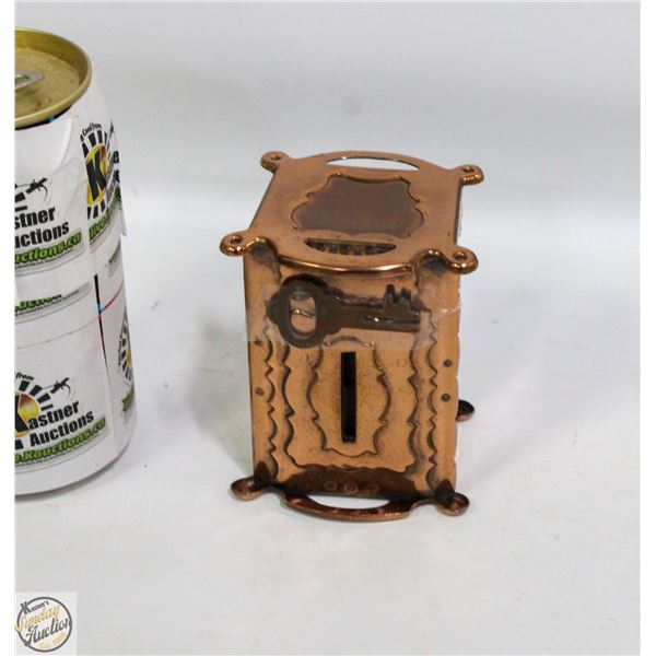 VINTAGE KREISSPARKASSE CRADLE