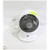Image 1 : WOOZOO 5 SPEED GLOBE FAN