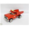 Image 1 : VINTAGE 1970'S TONKA PRESSED