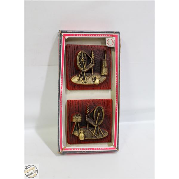 VINTAGE 1960'S MILLER STUDIO