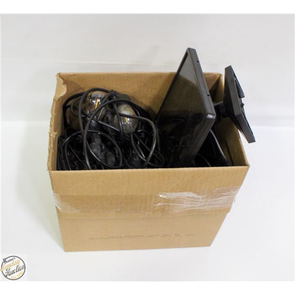 48FT FEIT STRING LIGHTS