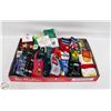 Image 1 : NEW 15 NOVELTY SOCKS
