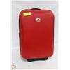 Image 1 : RED INTERNATIONAL TRAVELLER HARDBODY CARRY-ON