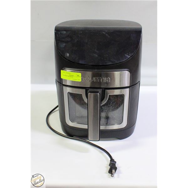 GOURMIA AIR FRYER