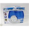 Image 1 : ULTRASONIC HUMIDIFIER