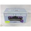 Image 1 : CONAIR WAVES & VOLUME HOT ROLLERS NEW