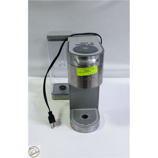 KEURIG COFFEE MACHINE