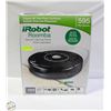 Image 1 : IROBOT ROOMBA ROBOT VACUUM MODEL 595