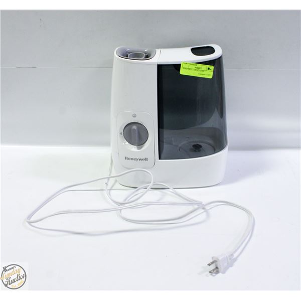 HONEYWELL HUMIDIFIER