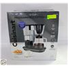 Image 1 : CUISINART PROGRAMMABLE COFFEE MAKER