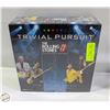 Image 1 : NEW SEALED THE ROLLING STONES TRIVIA PURSUIT