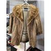 Image 1 : MINK PARIS FUR CO LADIES VINTAGE LARGE COAT