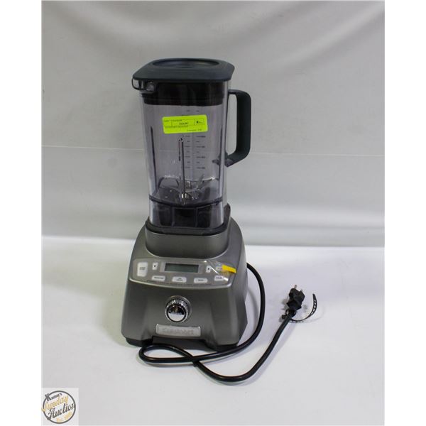 CUISINART BLENDER