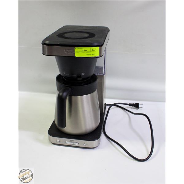 OXO BREW COFFEE MAKER