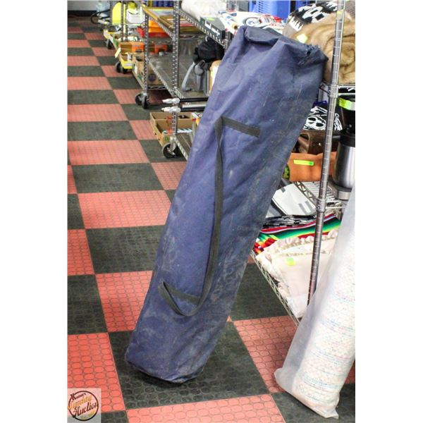 PORTABLE GAZEBO/TENT IN BAG