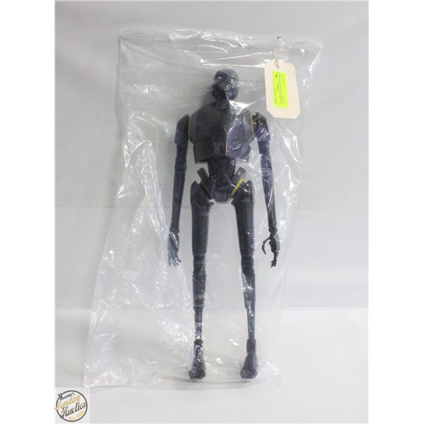 20 INCH "ROUGE ONE" K2S0 JAKKS PACIFIC