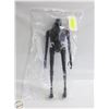 Image 1 : 20 INCH "ROUGE ONE" K2S0 JAKKS PACIFIC